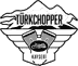 Türkchopper MC Kayseri arması